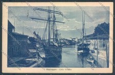 Lucca Viareggio Veliero