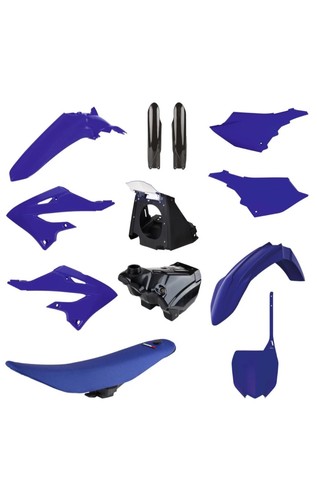 Kit full restyling yamaha - full,