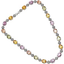 Collana Donna Gioielli