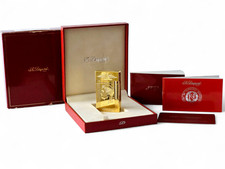 Accendino ST Dupont Ligne 2