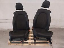 SEDILI ALTA FASCIA COMPLETI PER ALFA ROMEO MITO 955 (08-13) CON AIRBAG