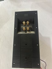 Crossover KEF modello di