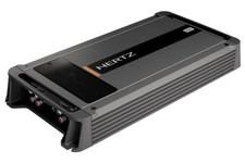 Amplificatore Hertz 4 canali