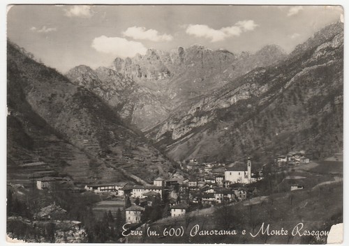 Erve lecco panorama e - -,