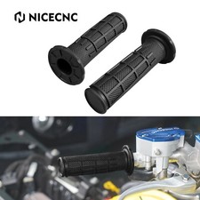 Maniglia in gomma manubrio 22