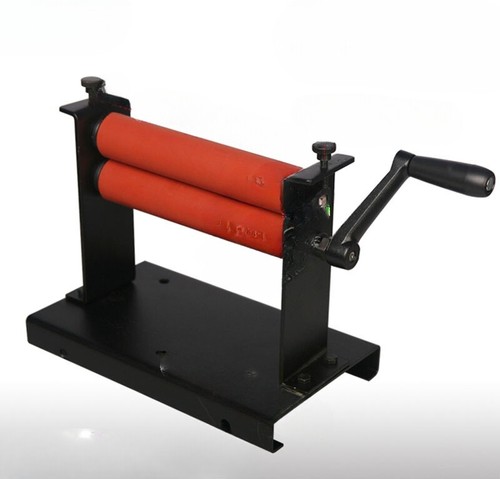 Laminatore manuale freddo - manuale,