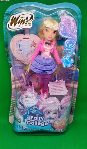Witty toys winx - toys, club