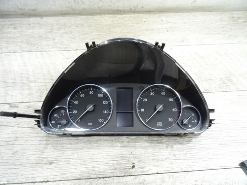 Mercedes classe c180k w203 - mercedes,