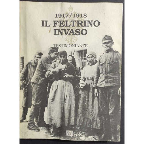 Feltrino invaso - invaso,