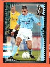 PANINI CALCIO CARDS 2003 N° 76 SIMEONE LAZIO  (AJO')