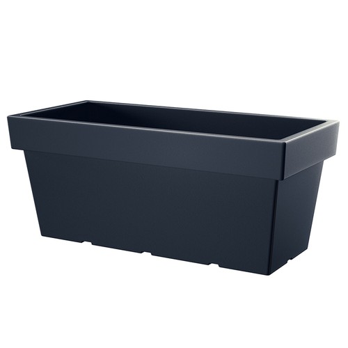 Vaso rettangolare lofly case - rettangolare,