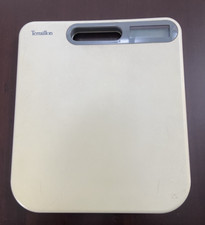 TERRAILLON BILANCIA PESAPERSONE 29X32X3 cm VINTAGE ANNI '90