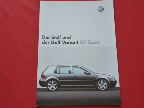 Golf berlina variante - vw,