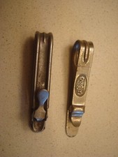 Molle ferma pantaloni