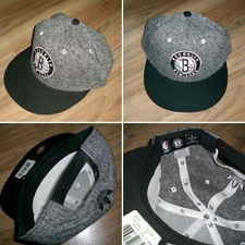 Cappellino snapback da basket