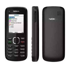 Nokia gsm 900 1800 - c1-02,