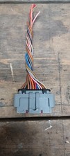 EDIS8 harness perfect for