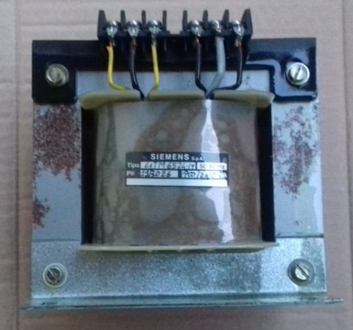 Trasformatore transformer - trasformatore,