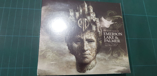 Emerson lake and - and,