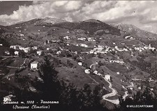 # DOSSENA: PANORAMA  - 1961