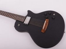 Chitarra acustica elettrica da