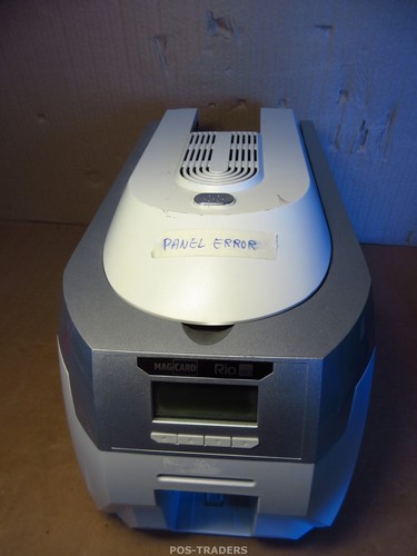 Magicard rio pro - pro, duo