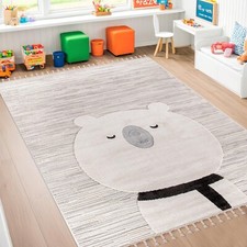 Tappeto Cartoni Animati