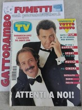 Tv Sorrisi e Canzoni N.42 Anno