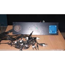 Pannello Rack Insert Per