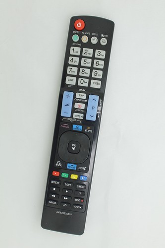 Telecomando per lcd - lcd, lg