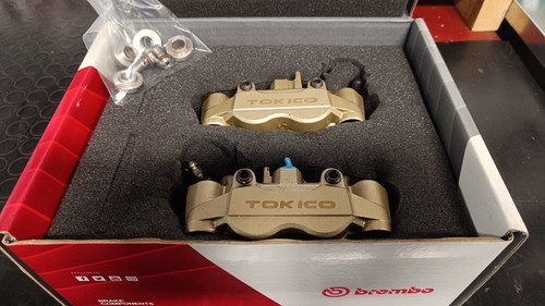 Pinze freno honda cbr 1000 - honda,