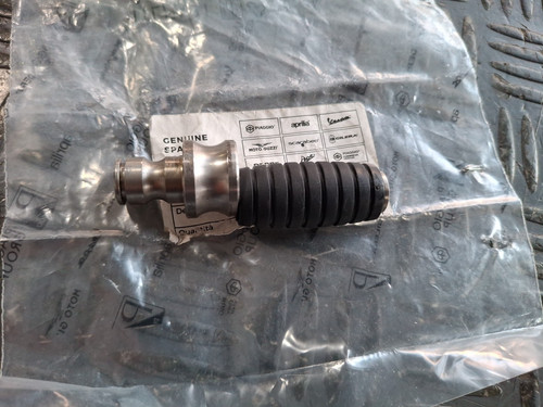 886665 brake gear pedal toe - gear,