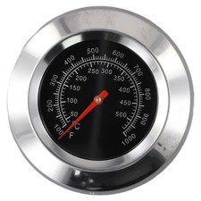 Termometro temperatura griglia - termometro,