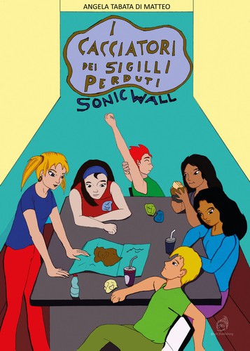 Cacciatori dei sigilli - i,