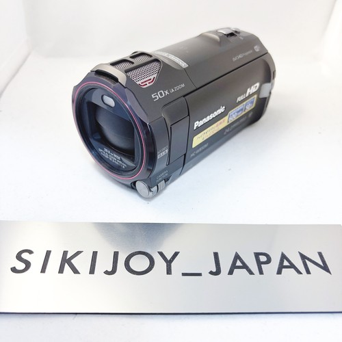 Panasonic w850m videocamera - hc-w850m,