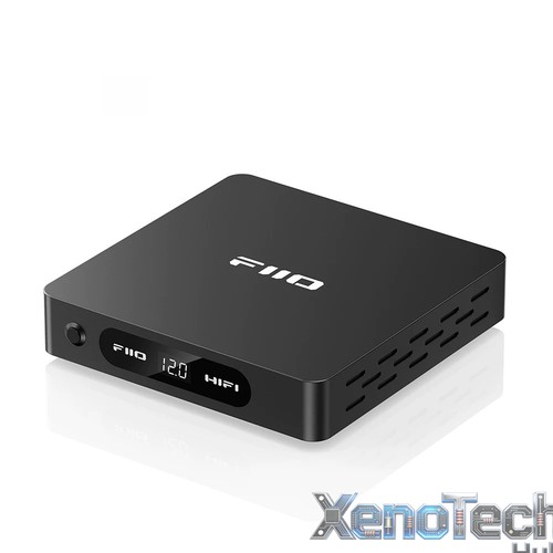 Fiio darkside pro low - fiio, low-noise