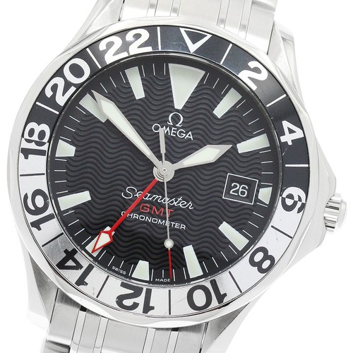 Omega seamaster 300 - 300, 50°