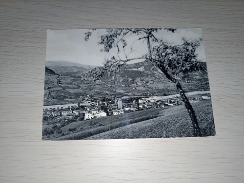 Varzi 416 panorama 1954 - varzi, m.416
