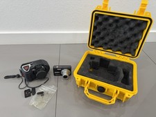 SeaLife DC1000 fotocamera