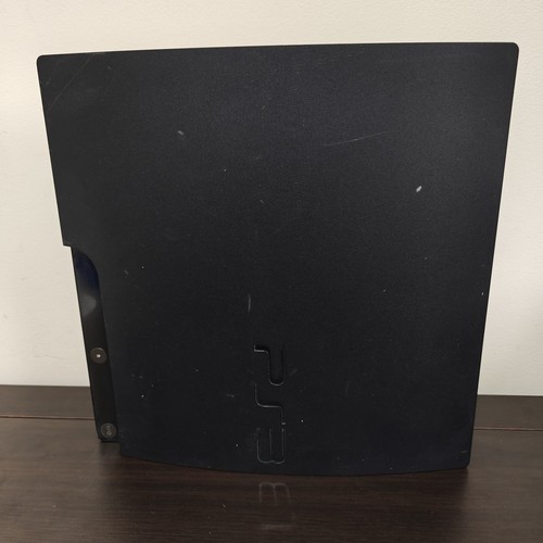 Sony playstation ps3 slim - playstation, 3