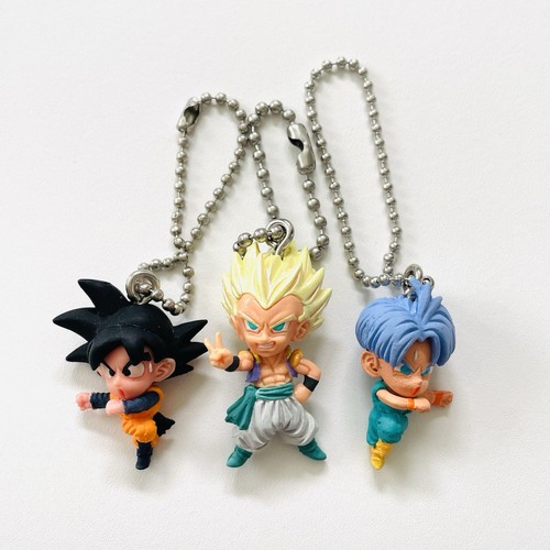 Trunks son goten fusion - trunks,