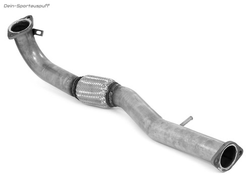 Fox acciaio inox tubo - fox,