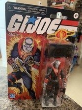 Hasbro G.I. JOE Retro