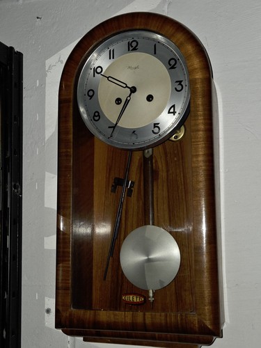 Orologio pendolo parete - orologio,