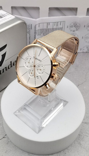 Orologio polso uomo - da,
