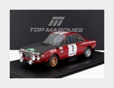 Topmarques tmr12 58b lancia - topmarques, tmr12-58b