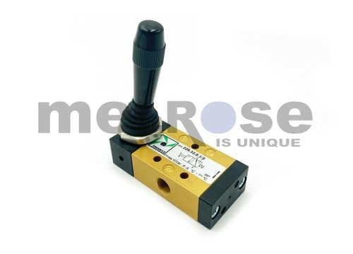 Air lock valve - lock, for