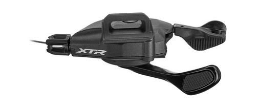 Compatible with shimano gear - compatible,