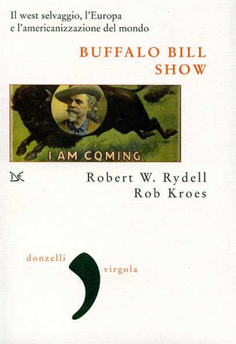 Rydell robert buffalo - w.,