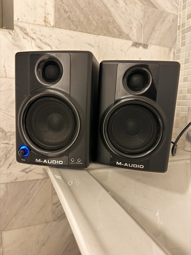 Ricambi riparazioni m audio - *ricambi/riparazioni:, m-audio